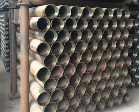 永泰厚壁管棚管